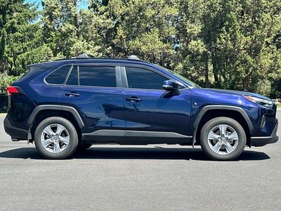 Used 2025 Toyota RAV4 XLE w/ Convenience Package