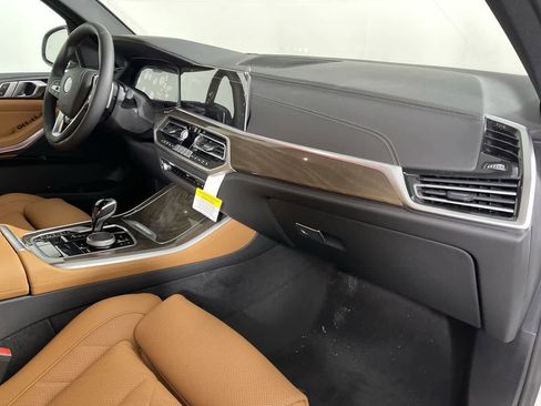 Certified 2023 BMW X5 xDrive40i w/ Premium Package image 15