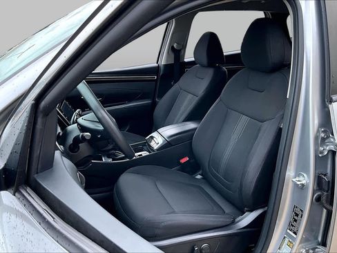Certified 2023 Hyundai Tucson SEL FWD image 8