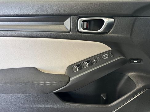 Used 2024 Honda Civic LX image 11