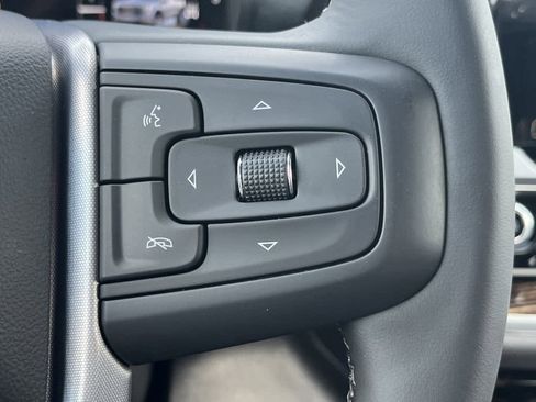 New 2026 GMC Sierra 1500 Elevation w/ Elevation Select Package AWD/4WD image 33