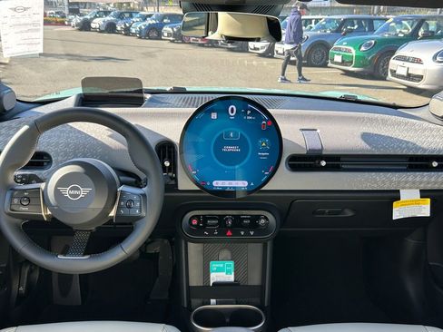 New 2026 MINI Cooper S image 30