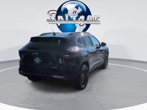 New 2026 Chevrolet Trax ACTIV w/ Driver Confidence Package image 8