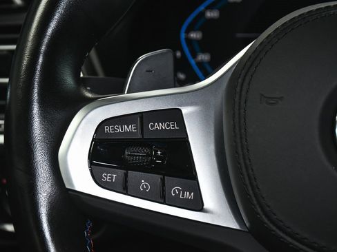 Used 2024 BMW X4 M40i w/ Premium Package image 39