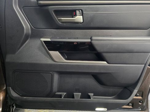 Used 2022 Toyota Tundra Limited image 22