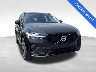 Used 2025 Volvo XC60 B5 Core