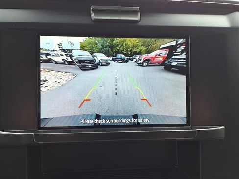 New 2026 Ford F250 XL w/ STX Appearance Package image 12