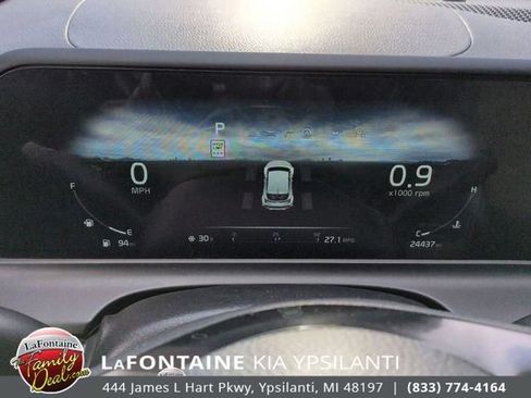 Used 2024 Kia Seltos S AWD/4WD image 10