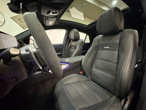 New 2026 Mercedes-Benz GLE 53 AMG 4MATIC Coupe image 9
