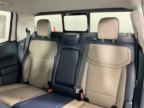 New 2026 Ford Maverick Lariat AWD/4WD image 16