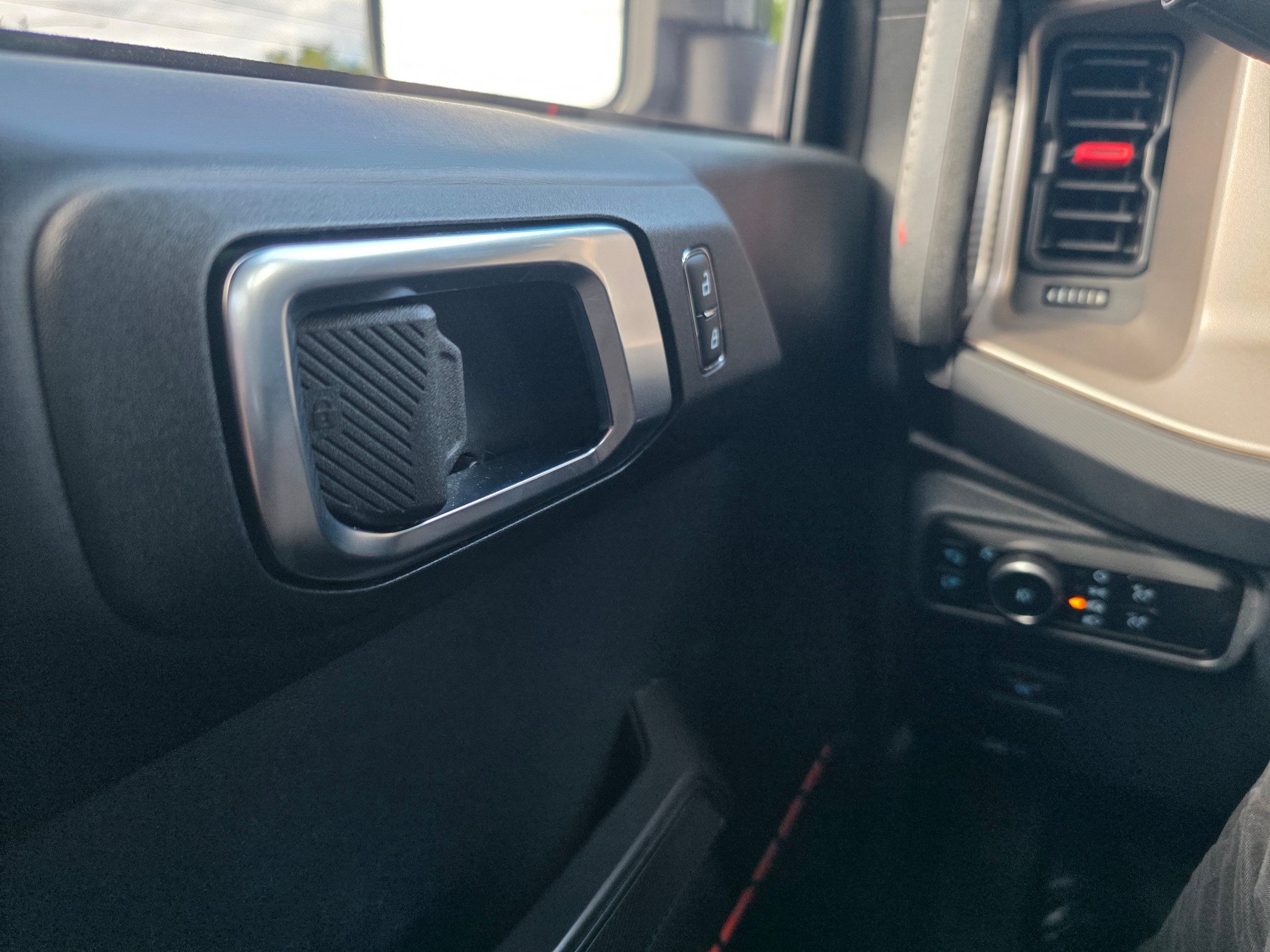 Used 2024 Ford Bronco Raptor AWD/4WD image 19