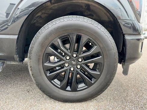 Used 2024 Ford F150 Lariat image 41