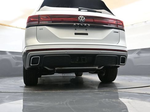 New 2026 Volkswagen Atlas Peak Edition AWD/4WD image 44