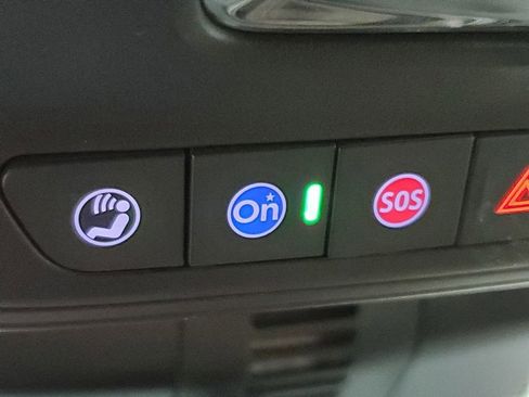 New 2026 Buick Enclave Preferred w/ Power Package image 17