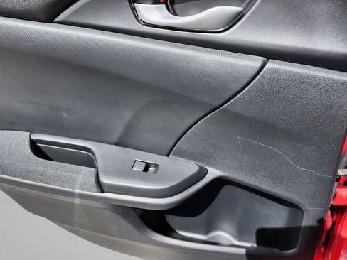 Certified 2018 Honda Civic EX image 25