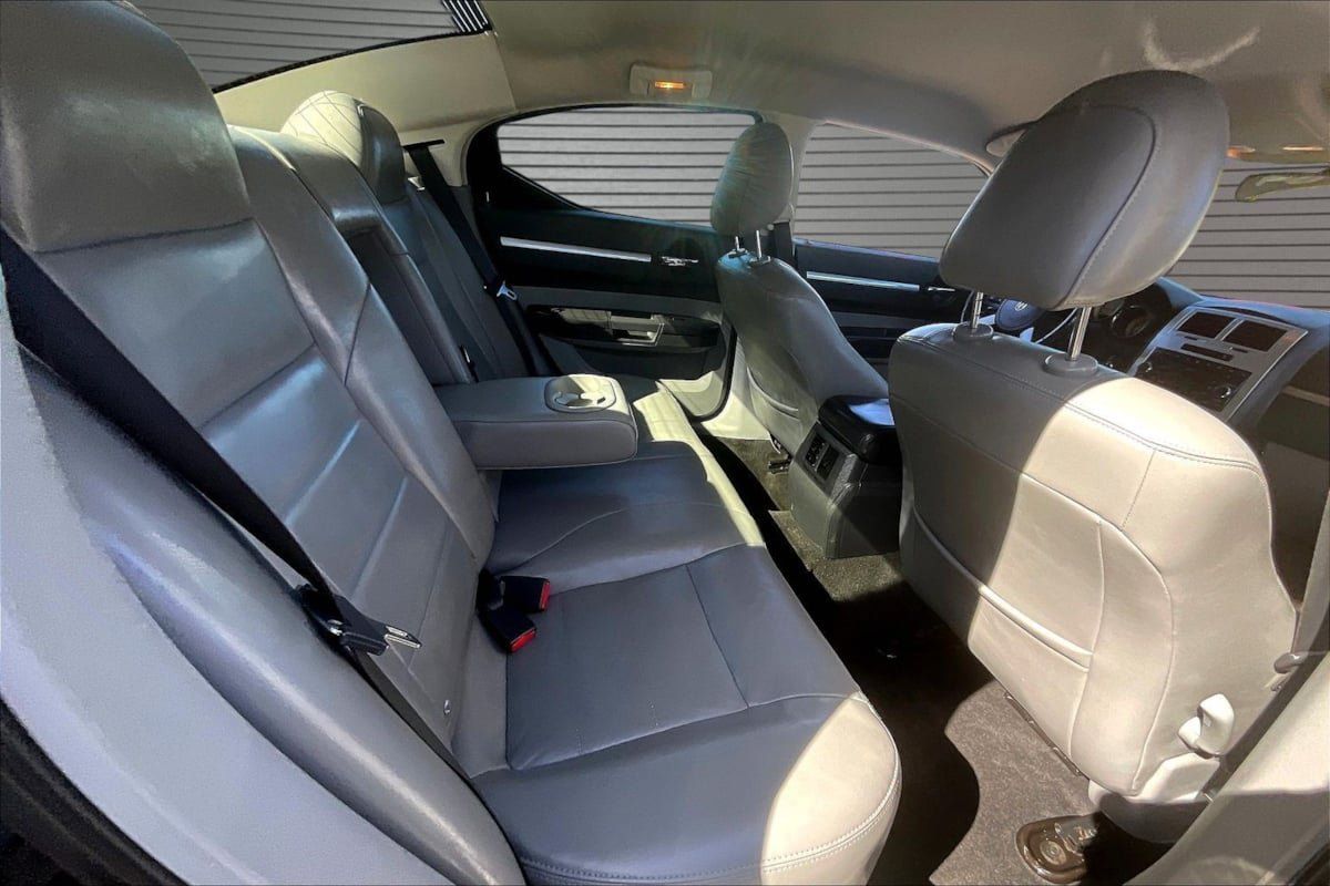 Used 2008 Dodge Charger R/T RWD image 24