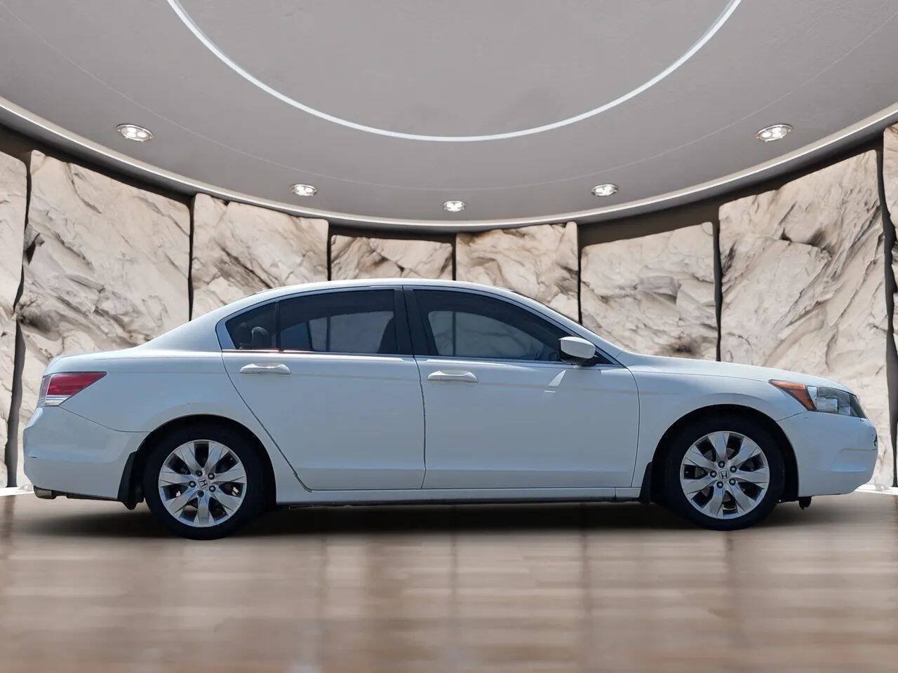 Used 2008 Honda Accord EX-L image 12
