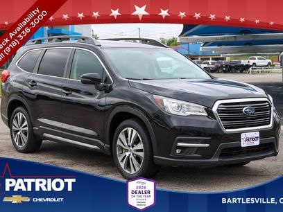 Used 2022 Subaru Ascent Limited