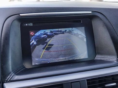 Used 2016 MAZDA CX-5 Grand Touring image 22