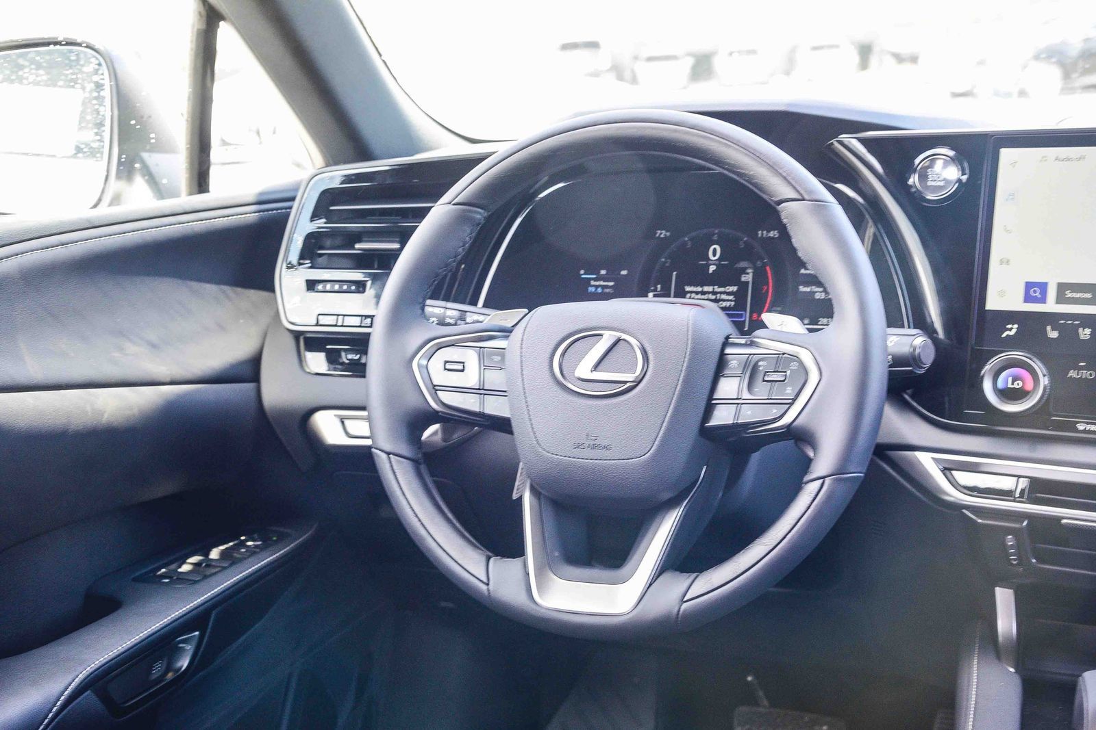 New 2026 Lexus RX 350 Premium w/ Convenience Package FWD image 20