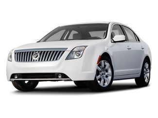 Used 2010 Mercury Milan FWD video 1