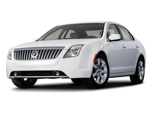 Used 2010 Mercury Milan FWD image 1