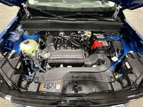 New 2025 Ford Bronco Sport Outer Banks w/ Outer Banks Tech Package+ AWD/4WD image 21