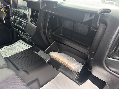 Used 2014 Chevrolet Silverado 1500 LT w/ All Star Edition image 26