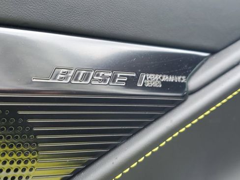 Used 2024 Chevrolet Corvette Stingray Premium Conv w/ Z51 Performance Package image 29