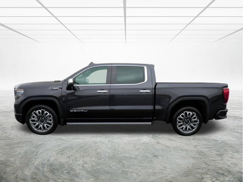 Used 2023 GMC Sierra 1500 Denali Ultimate image 2