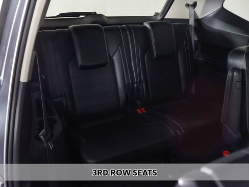 Used 2021 Volkswagen Atlas SEL Premium AWD/4WD image 11
