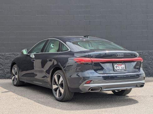 New 2025 Audi A5 2.0T Premium Plus image 7