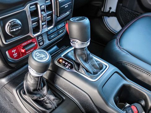 New 2026 Jeep Gladiator Rubicon image 20