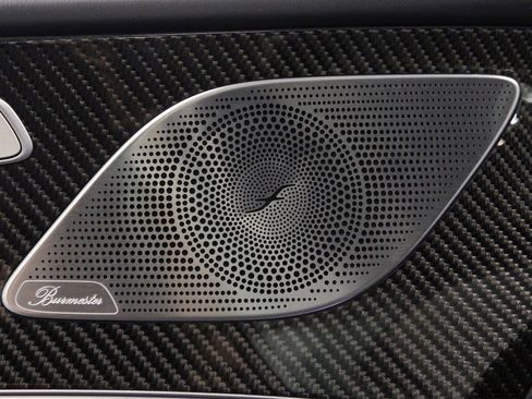 Used 2019 Mercedes-Benz AMG GT 63 S image 24