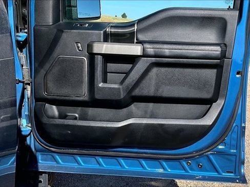 Used 2019 Ford F150 Raptor w/ Equipment Group 802A Luxury AWD/4WD image 27