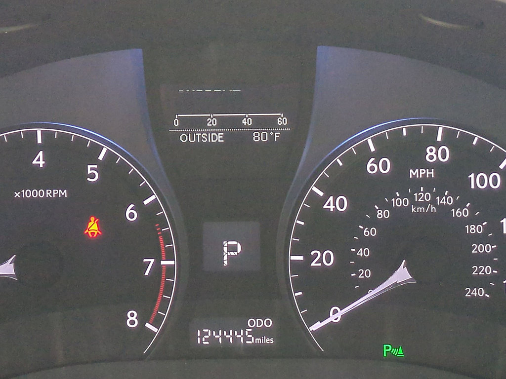 Used 2015 Lexus RX 350 FWD image 20