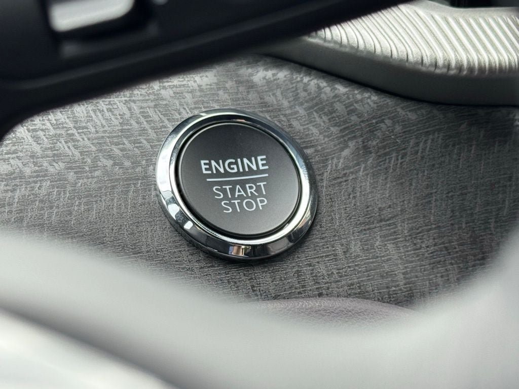 New 2026 Ford Explorer Platinum RWD image 35