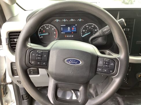 Used 2023 Ford F250 XL w/ XL Chrome Package AWD/4WD image 15