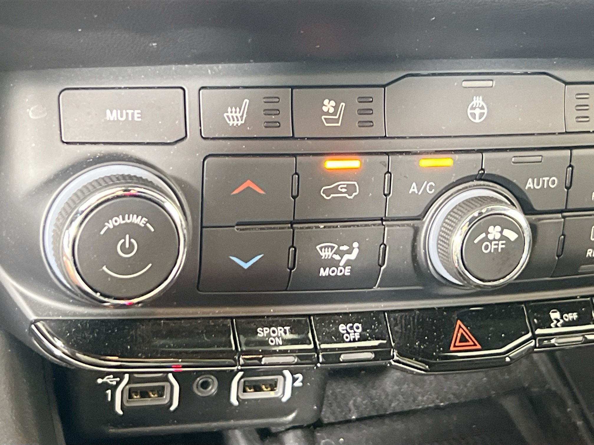 Used 2023 Dodge Durango R/T AWD/4WD image 20