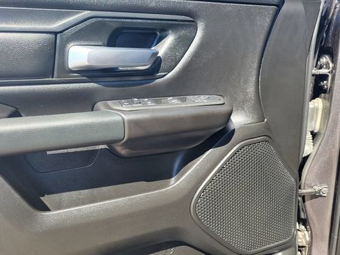 Certified 2025 RAM 1500 Tradesman AWD/4WD image 31
