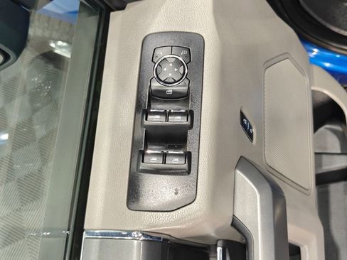 Used 2015 Ford F150 XLT w/ Equipment Group 301A Mid AWD/4WD image 38