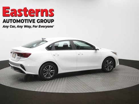 Used 2022 Kia Forte LXS FWD image 41