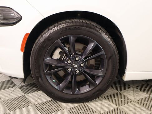 Used 2023 Dodge Charger SXT w/ Blacktop Package image 16