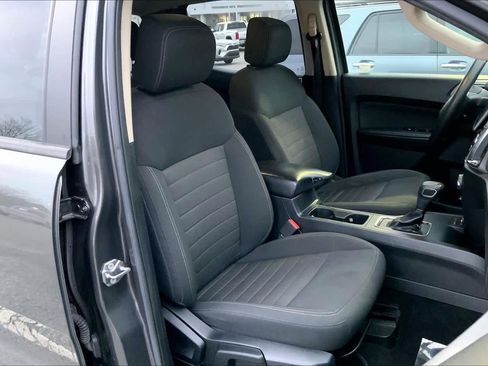 Used 2019 Ford Ranger XLT w/ Trailer Tow Package image 8