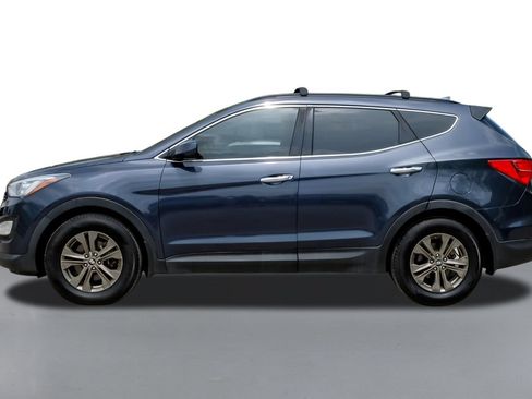 Used 2014 Hyundai Santa Fe Sport w/ Popular Equipment Package 02 FWD image 9