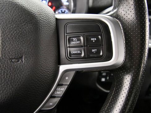 Used 2022 RAM 2500 Big Horn w/ Cold Weather Group AWD/4WD image 20