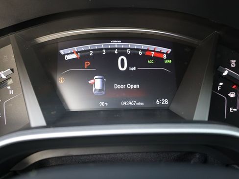 Used 2018 Honda CR-V EX image 25