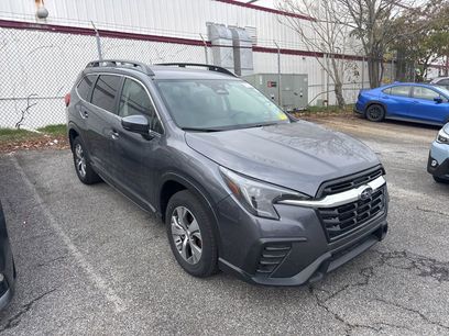 Used 2024 Subaru Ascent Premium w/ Convenience Package