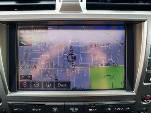 Used 2021 Lexus GX 460 Premium AWD/4WD image 18
