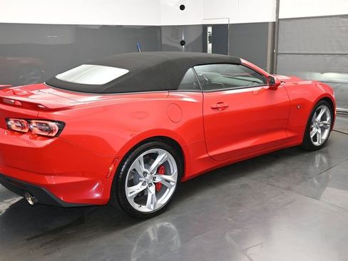 Used 2023 Chevrolet Camaro SS image 29